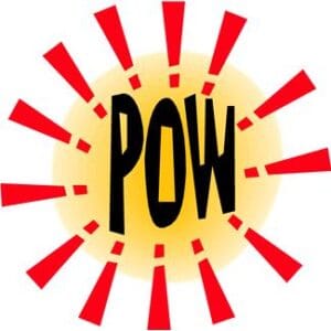 POW