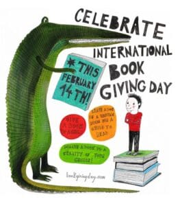 International Book Day