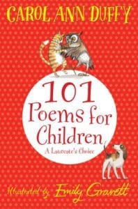101 poems for children