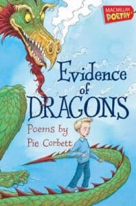Poems - evidence of dragons