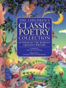 Poetry collection