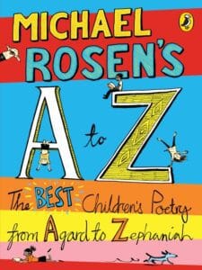 poems A-Z