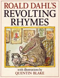 poems revolting