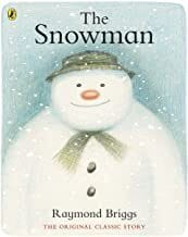 The Snowman