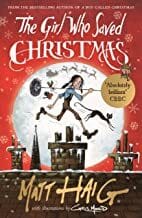 The Girl who loved Christmas